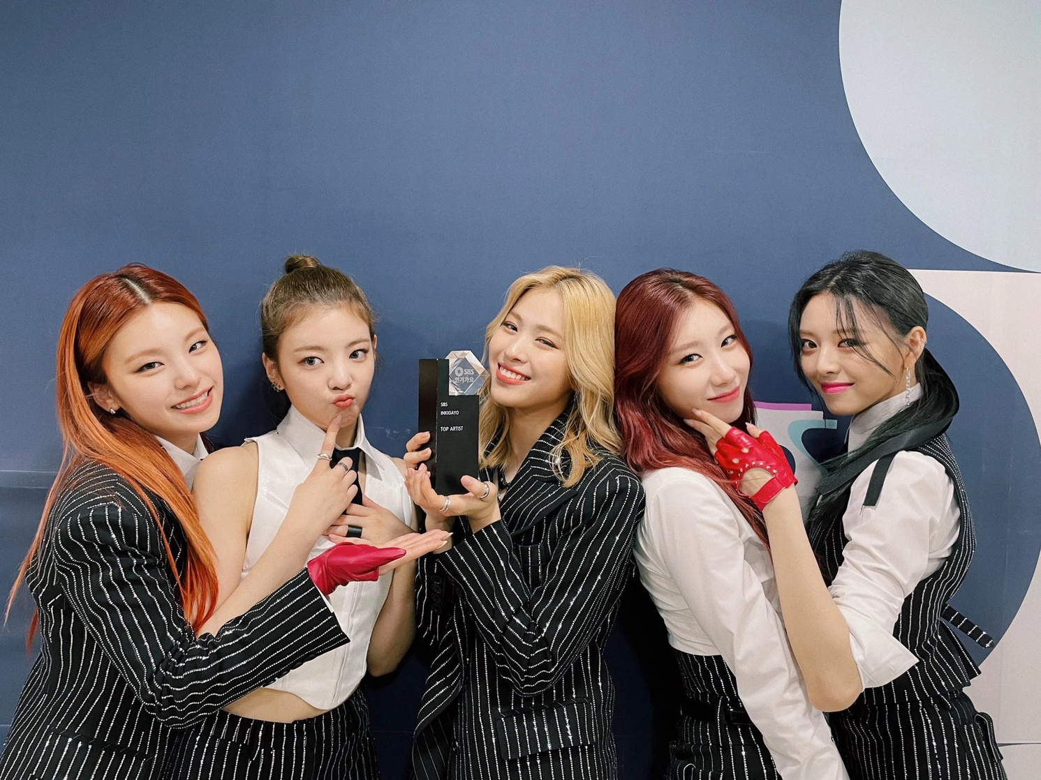 ITZY