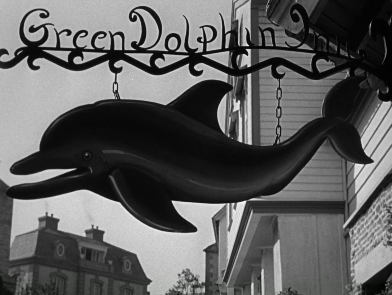 Green Dolphin Street Green Dolphin Street