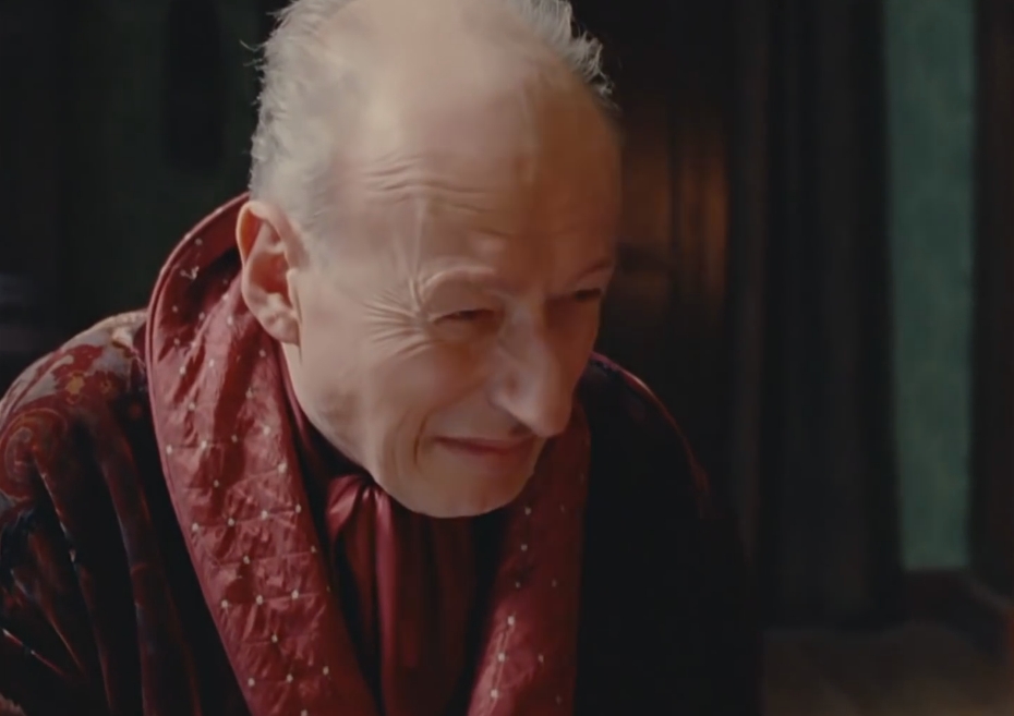Hercule Poirot's Christmas