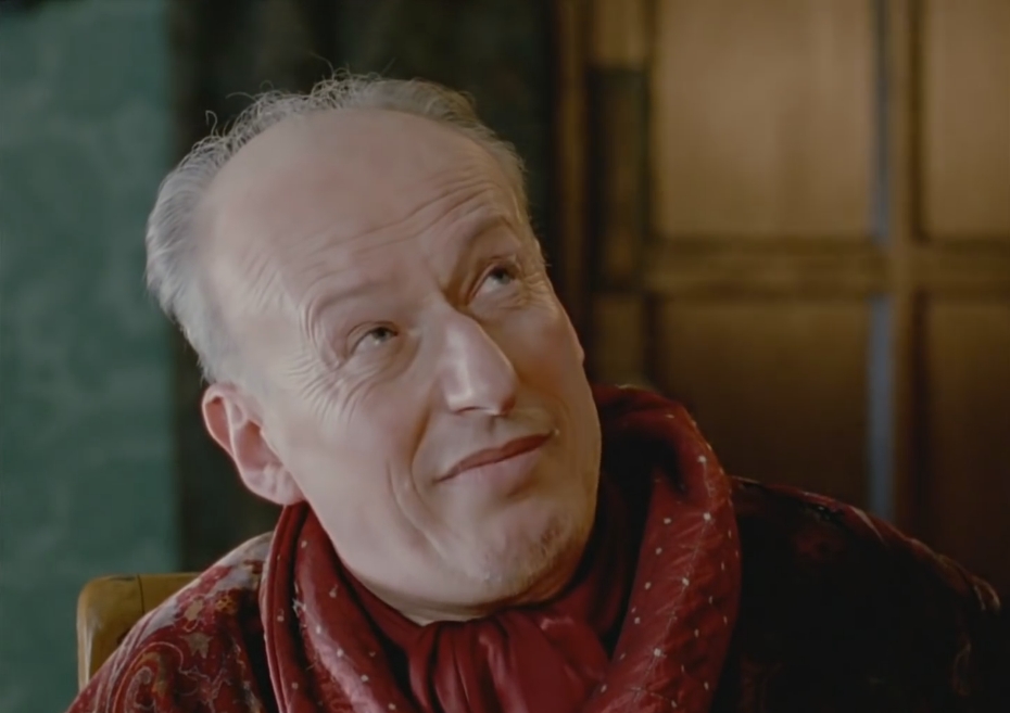 Hercule Poirot's Christmas