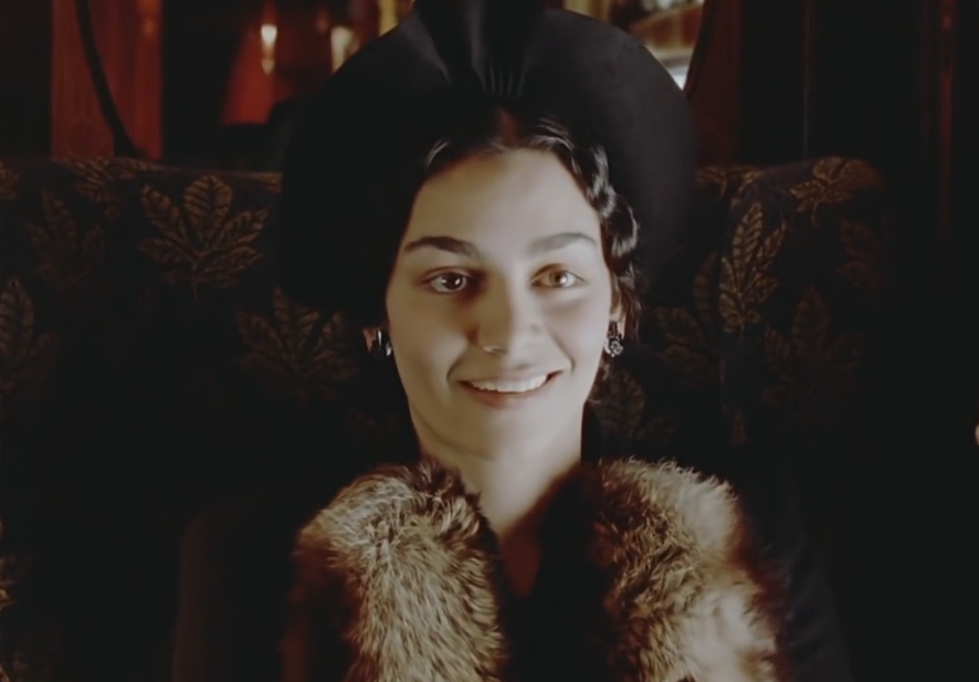 Hercule Poirot's Christmas