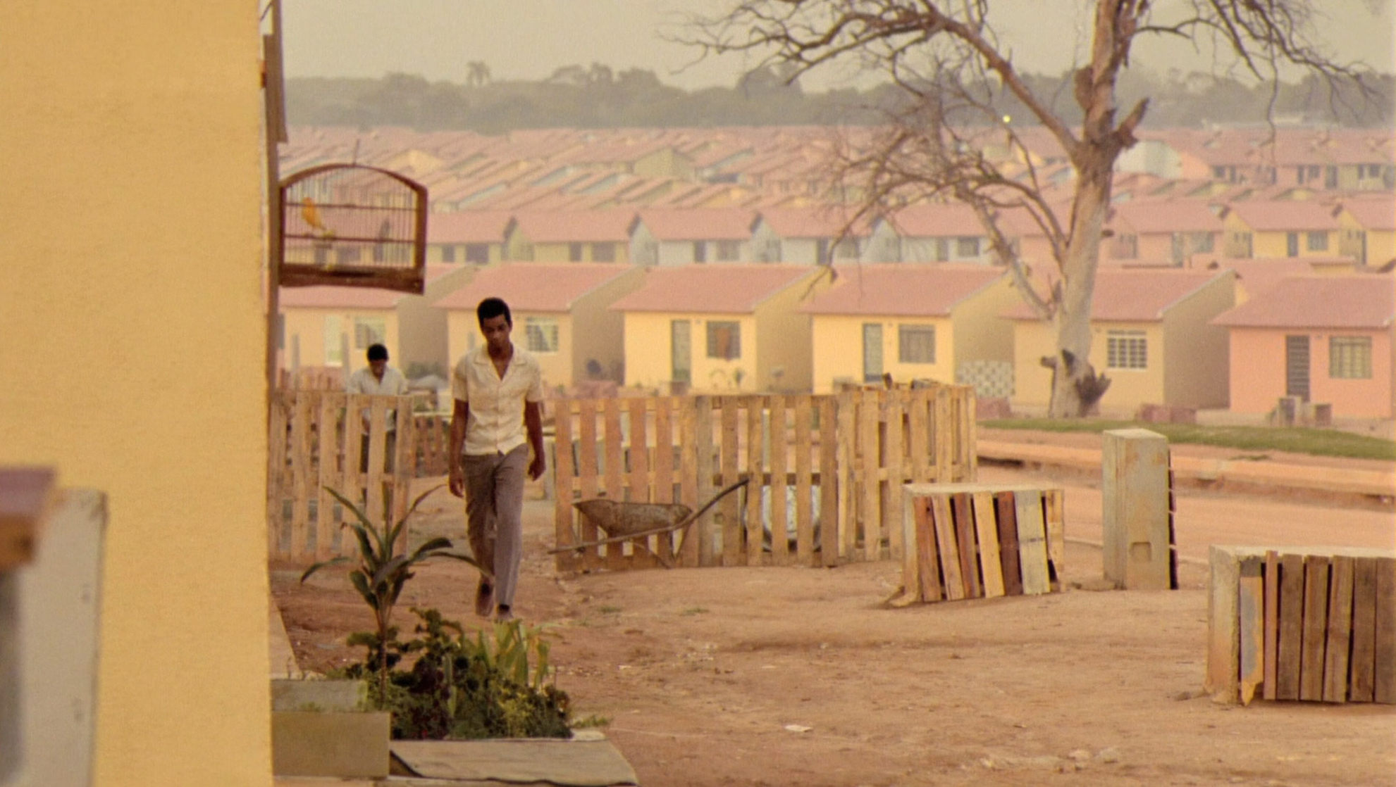 City of God