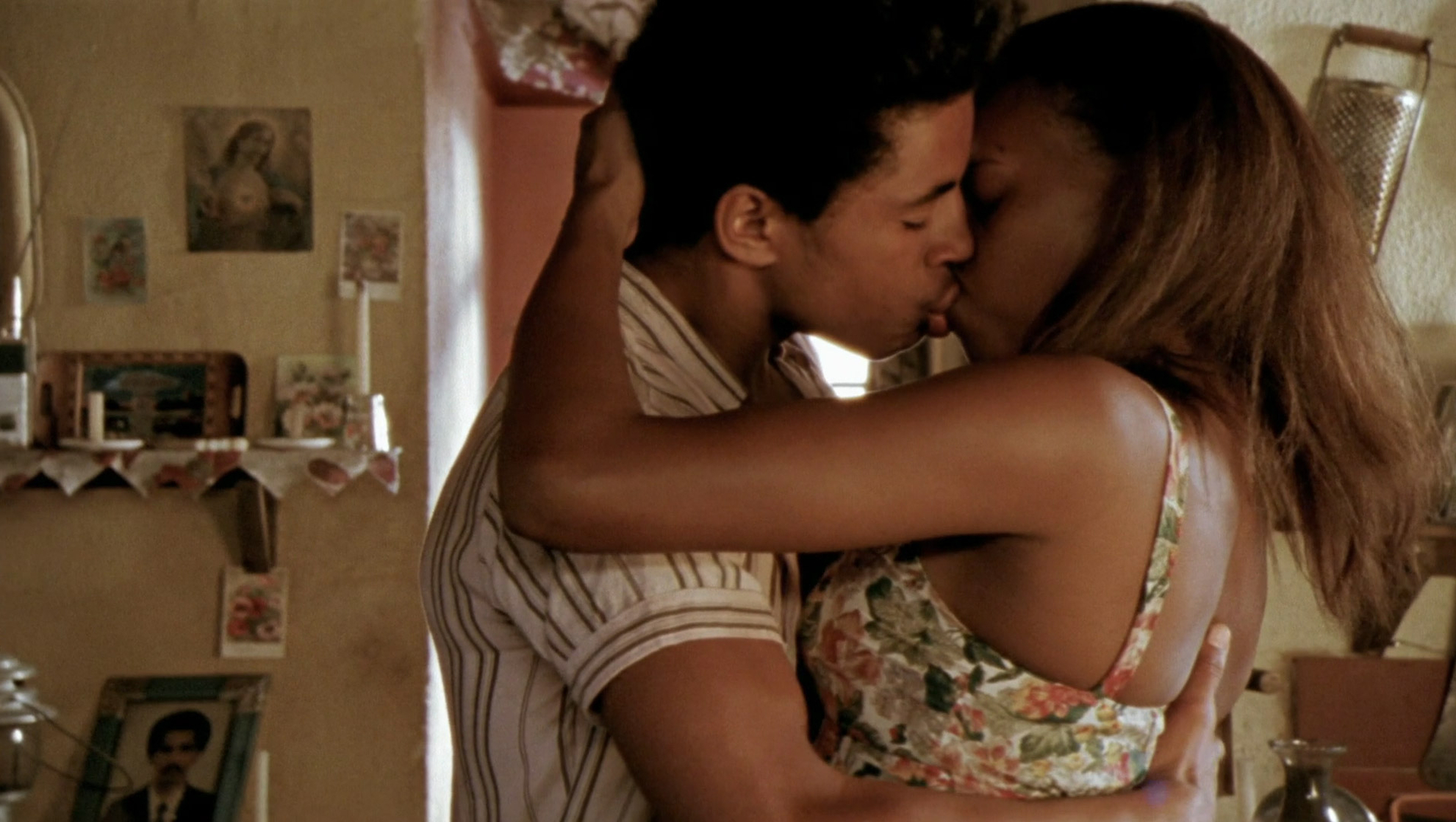 City of God