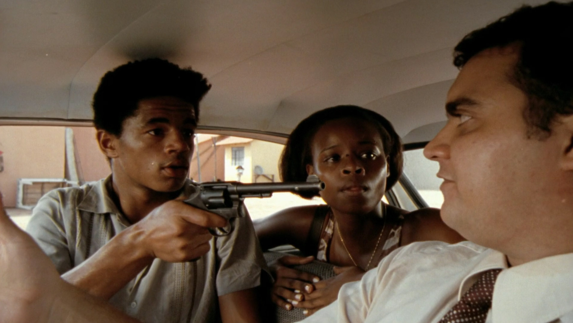 City of God