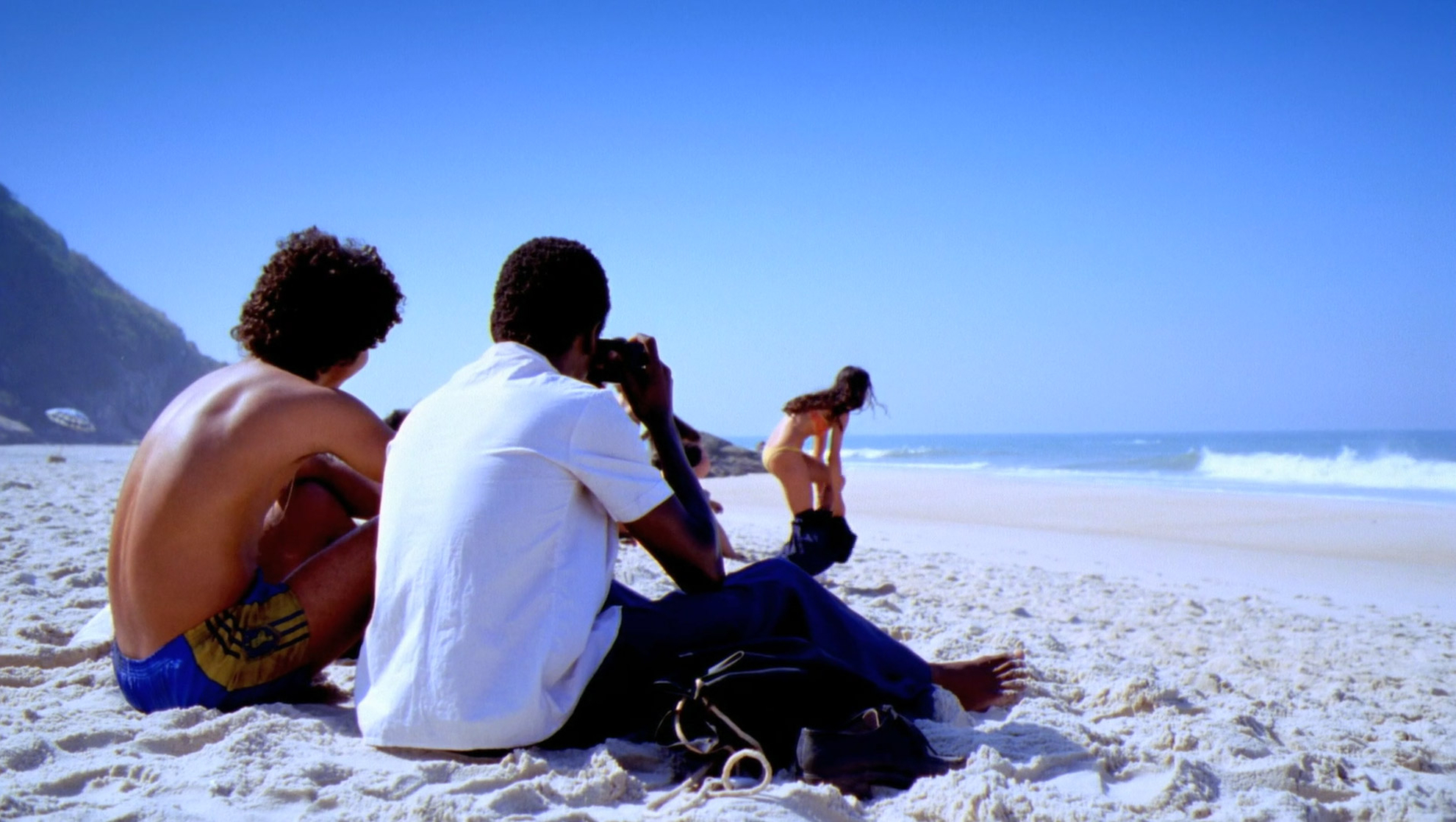 City of God