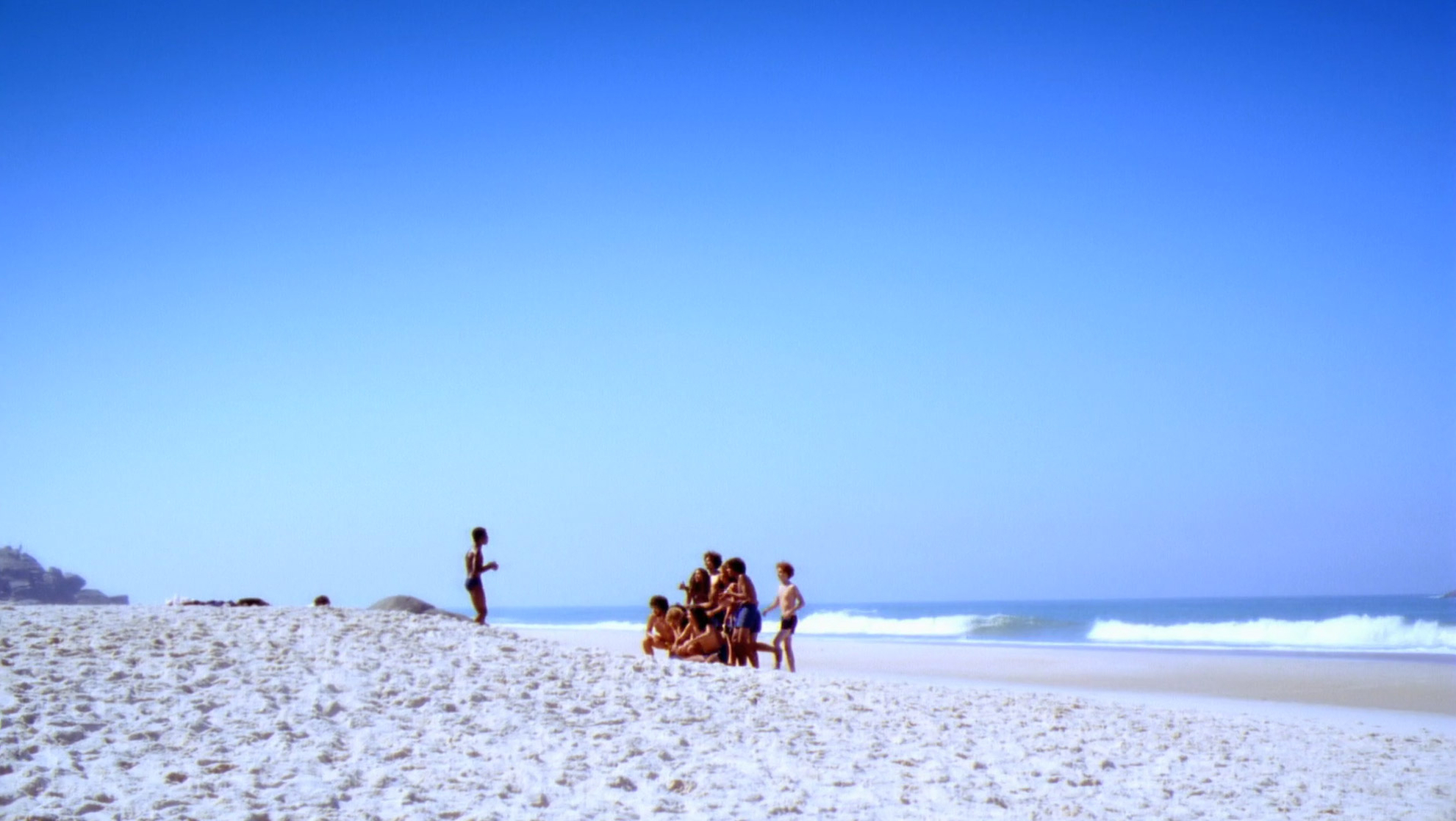 City of God