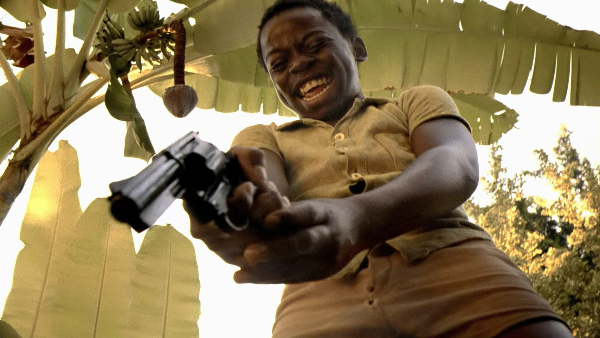 City of God
