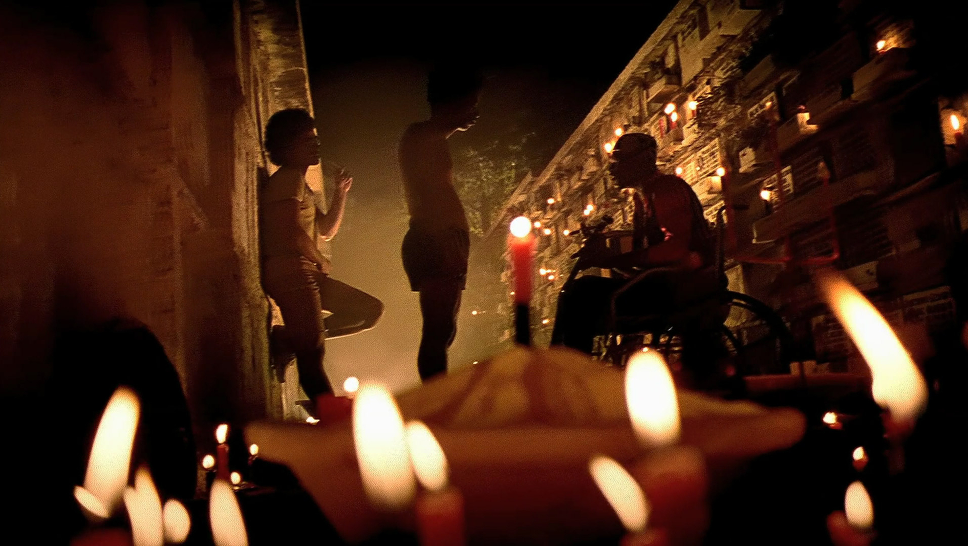 City of God