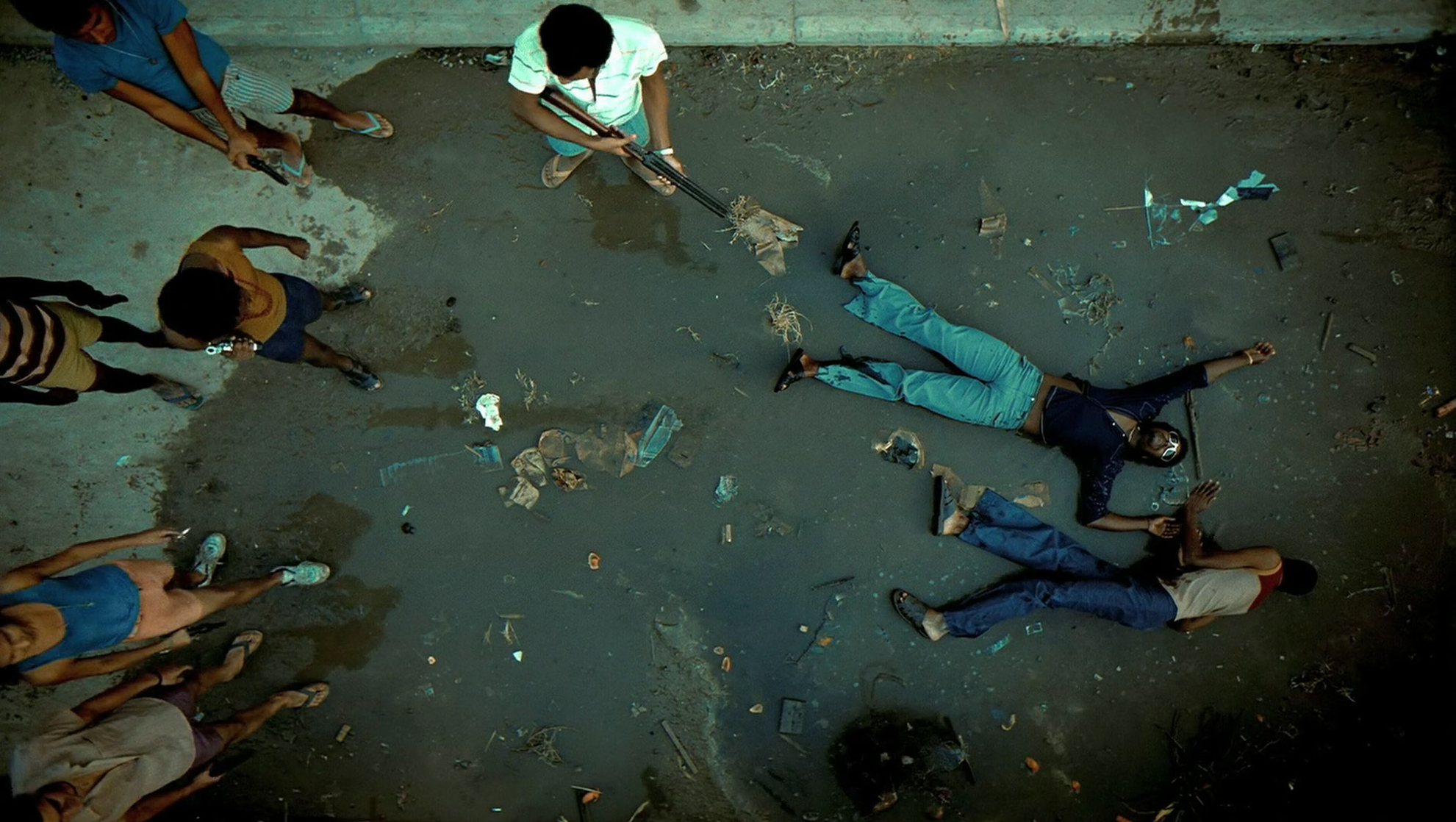 City of God