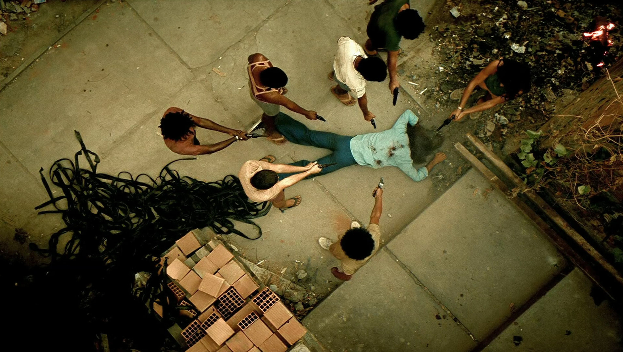 City of God