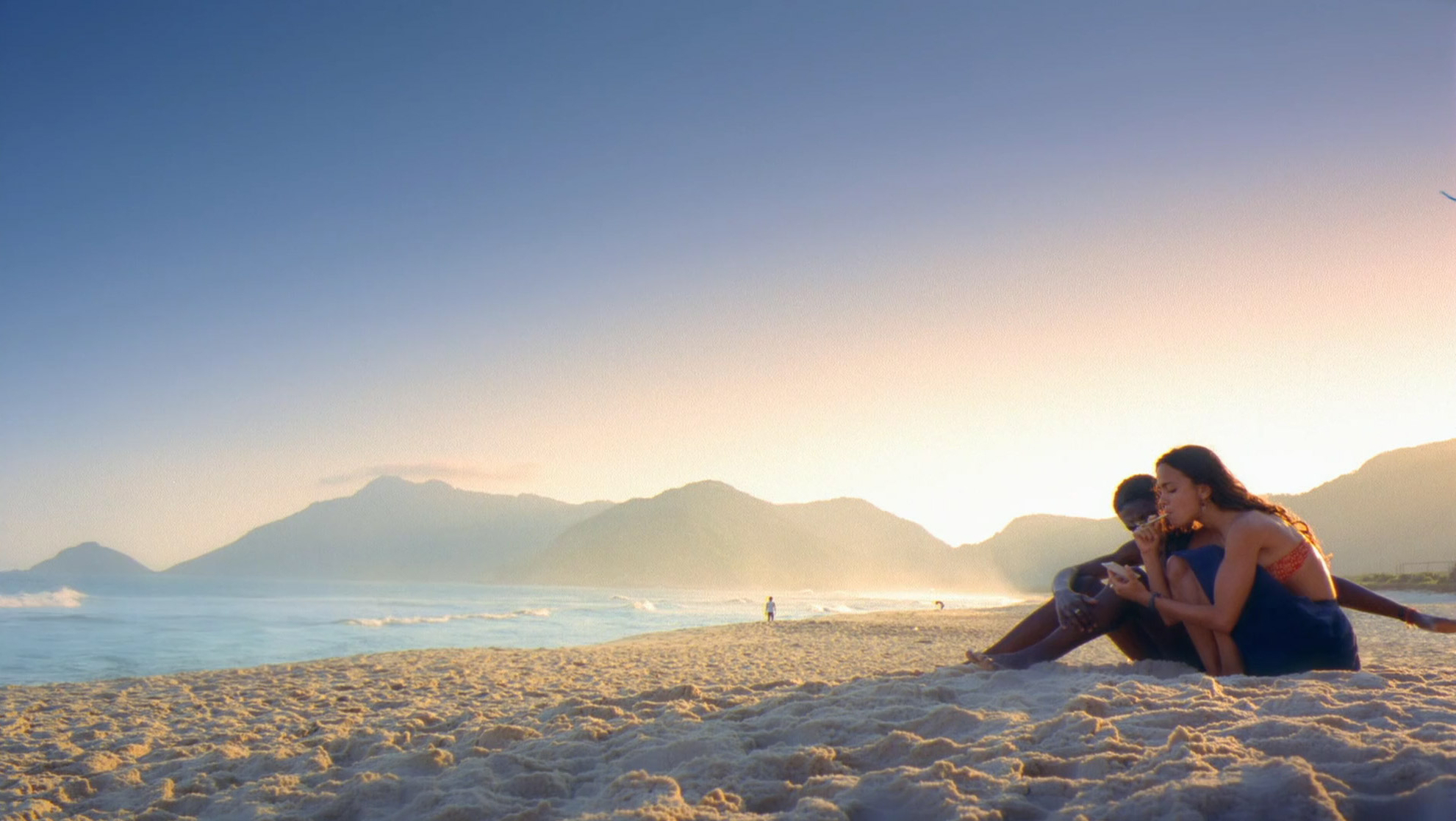 City of God