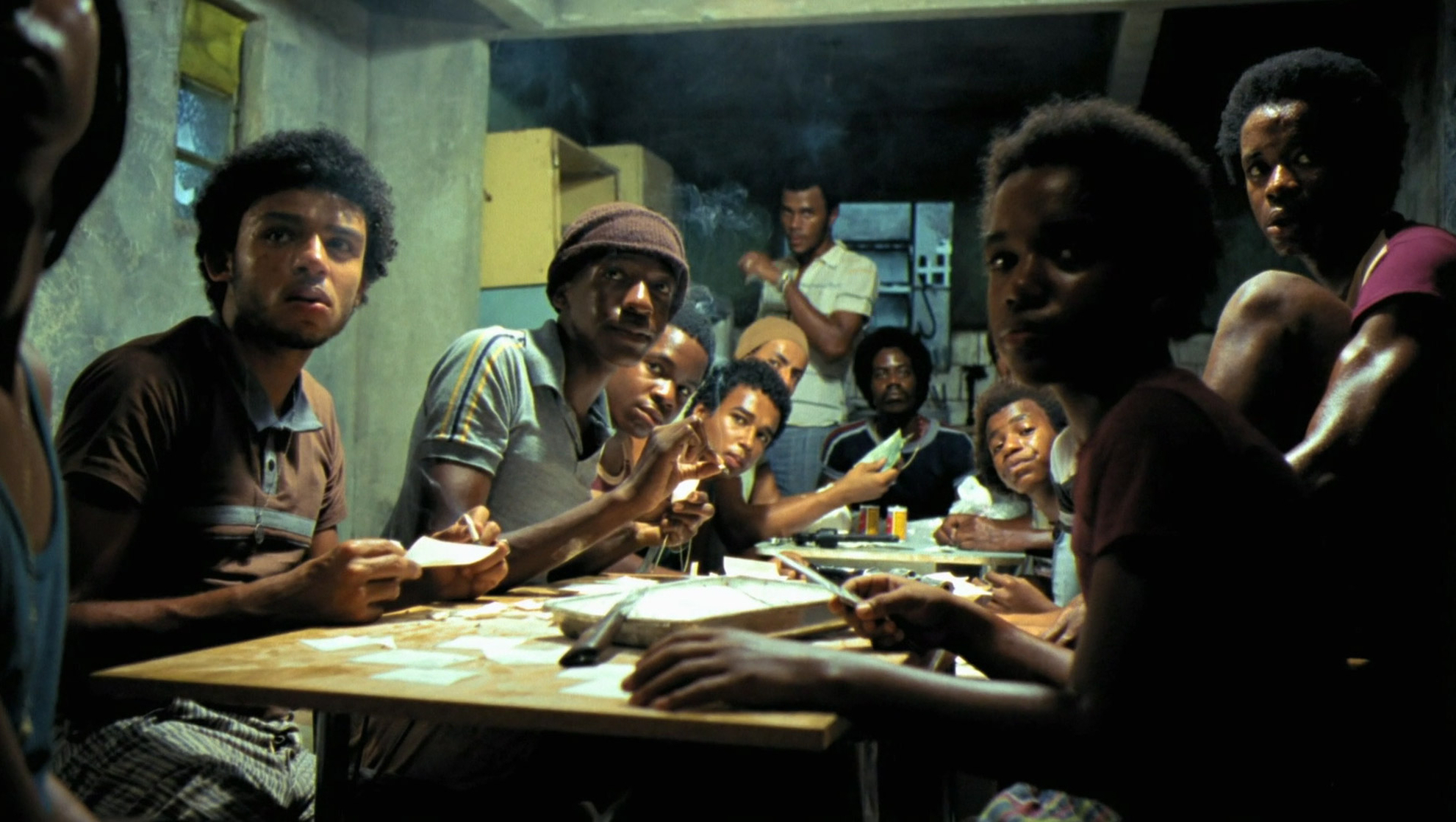 City of God