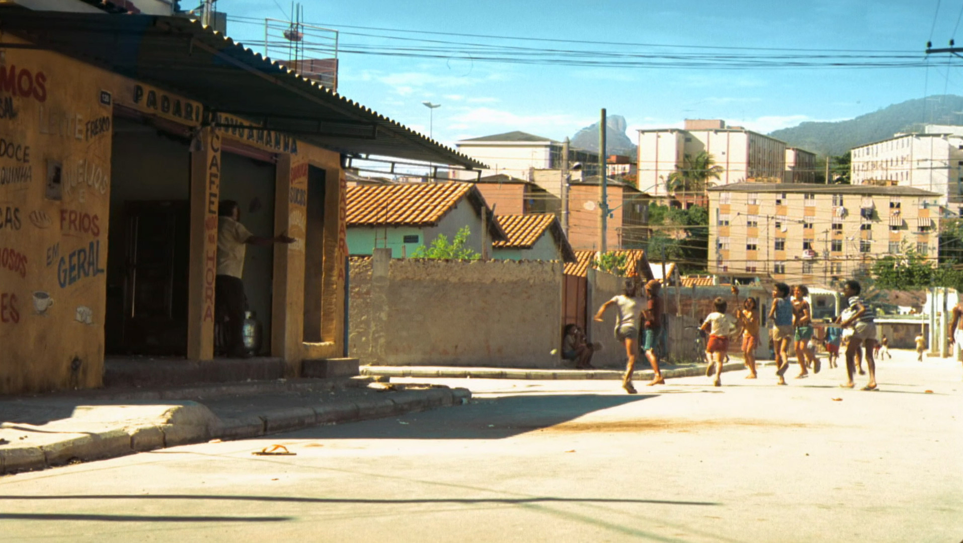 City of God