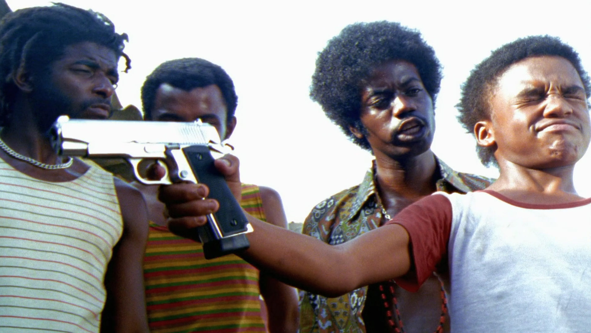 City of God