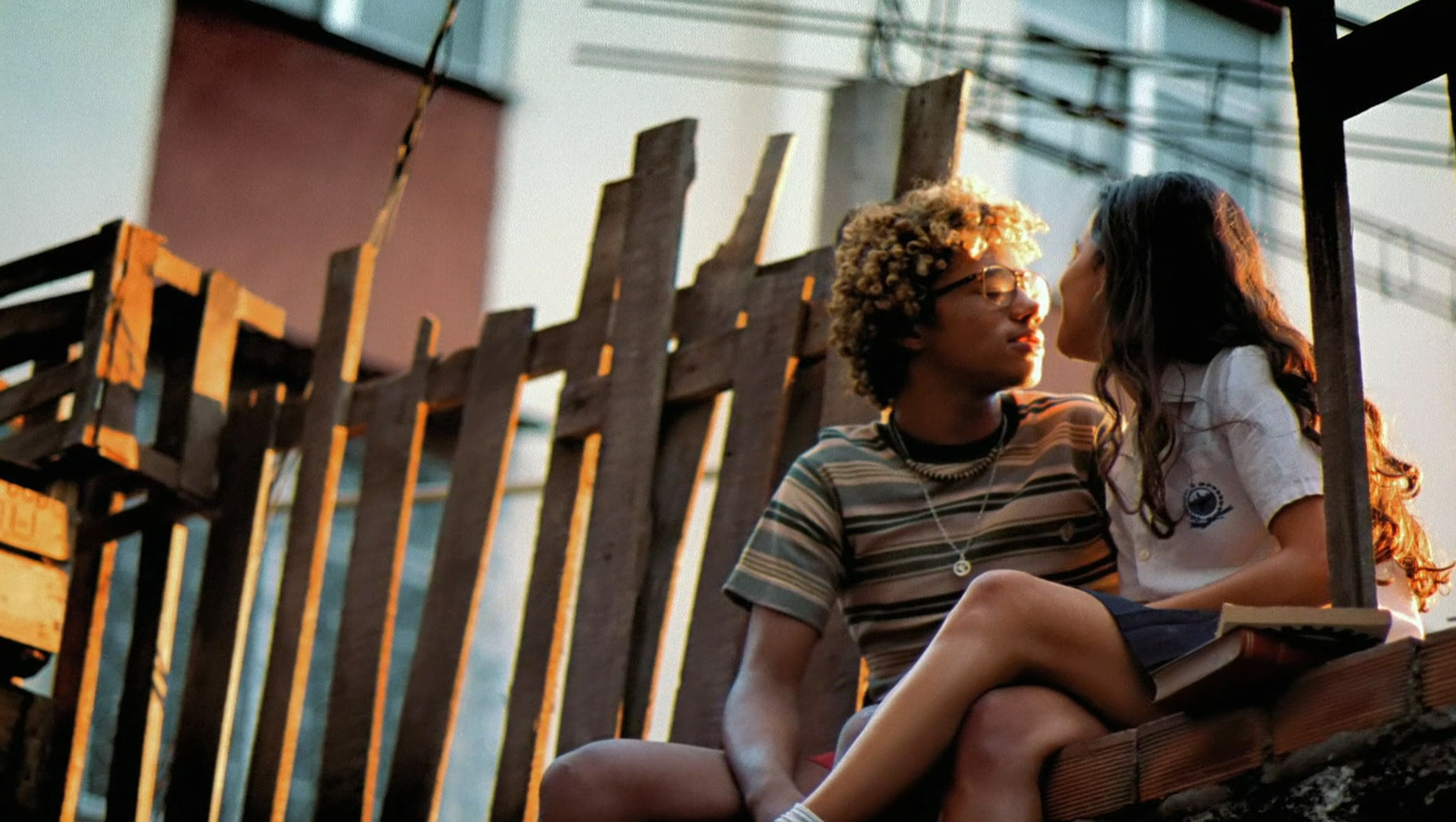 City of God