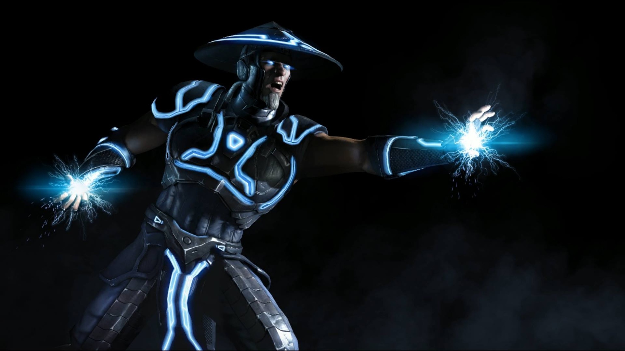 Raiden