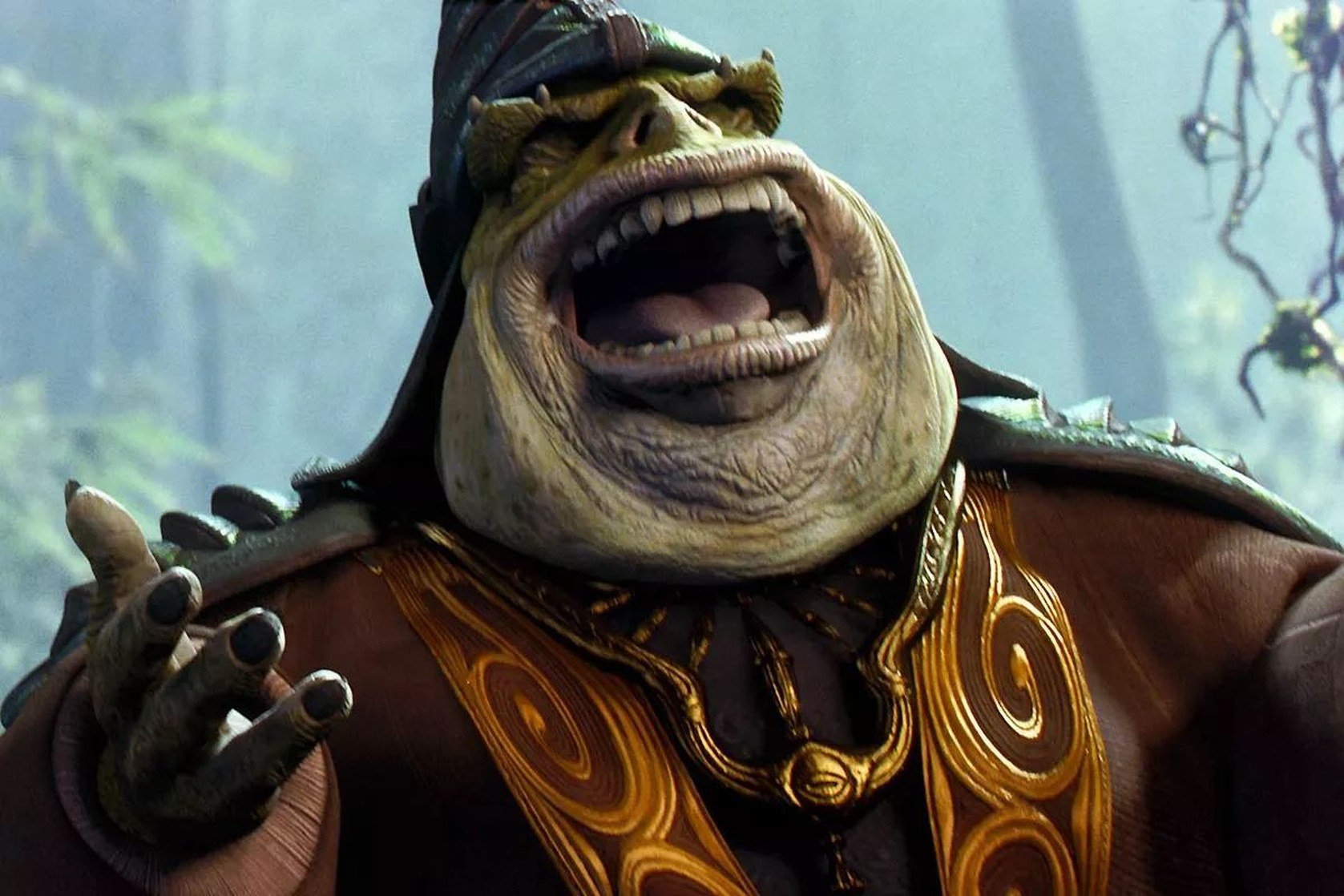 Star Wars: Episode I - The Phantom Menace Star Wars: Episode I - The Phantom Menace