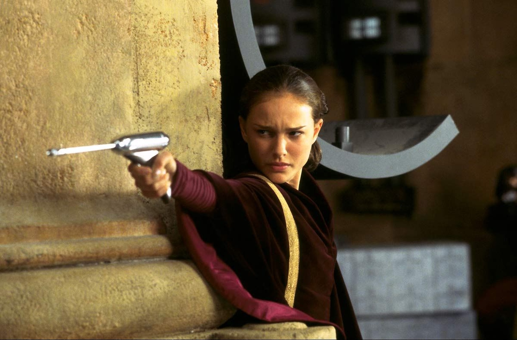 Star Wars: Episode I - The Phantom Menace Star Wars: Episode I - The Phantom Menace