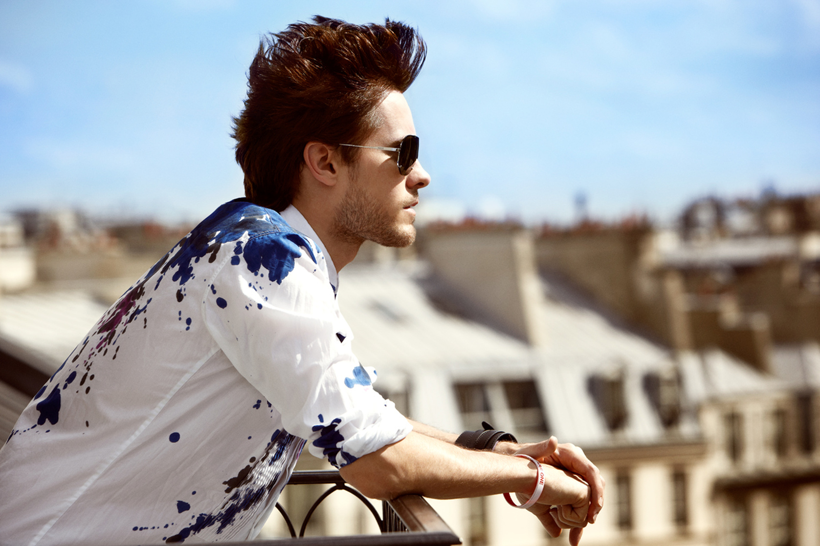 Jared Leto Jared Leto