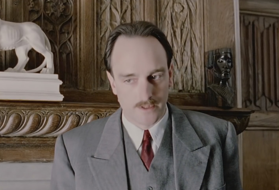 Hercule Poirot's Christmas