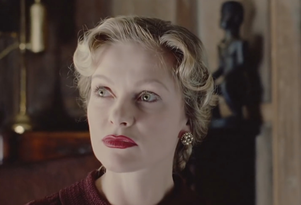 Hercule Poirot's Christmas