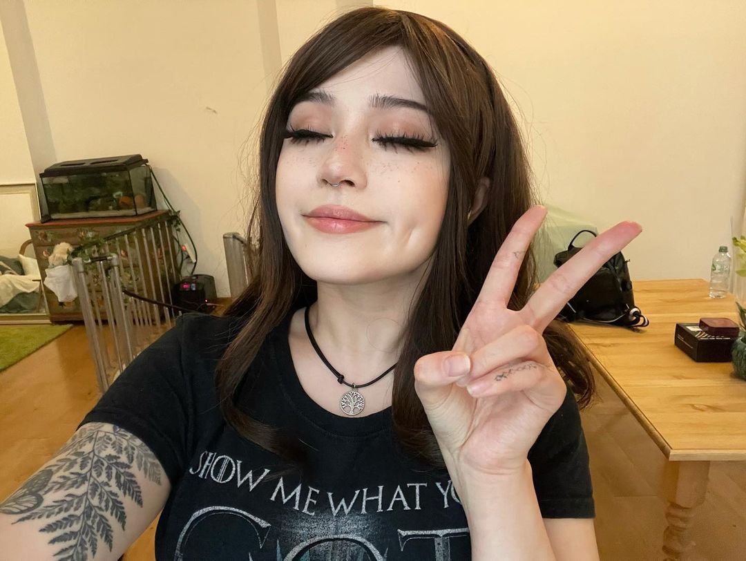 Jadey Ahn Jadey Ahn