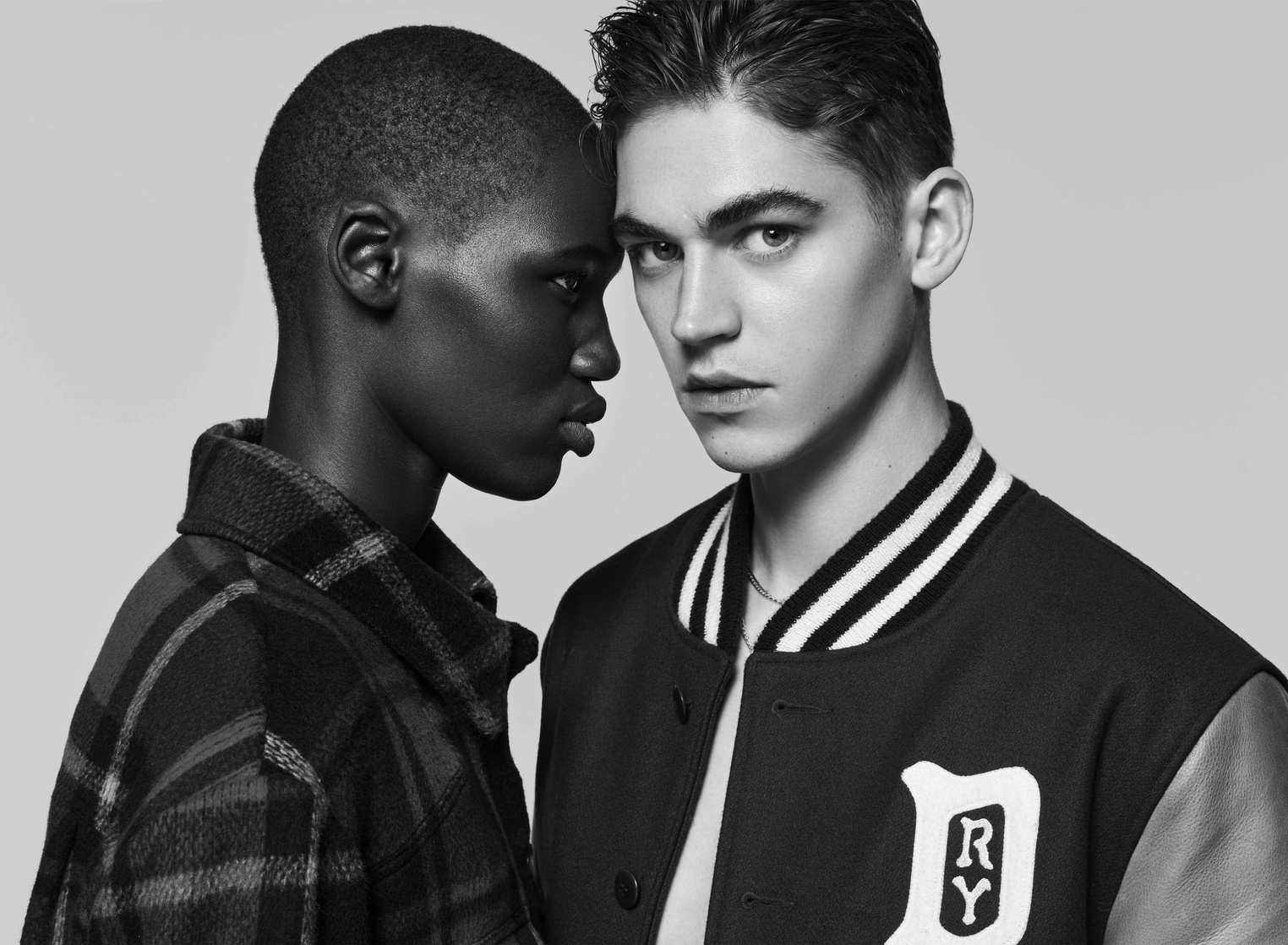 Hero Fiennes-Tiffin