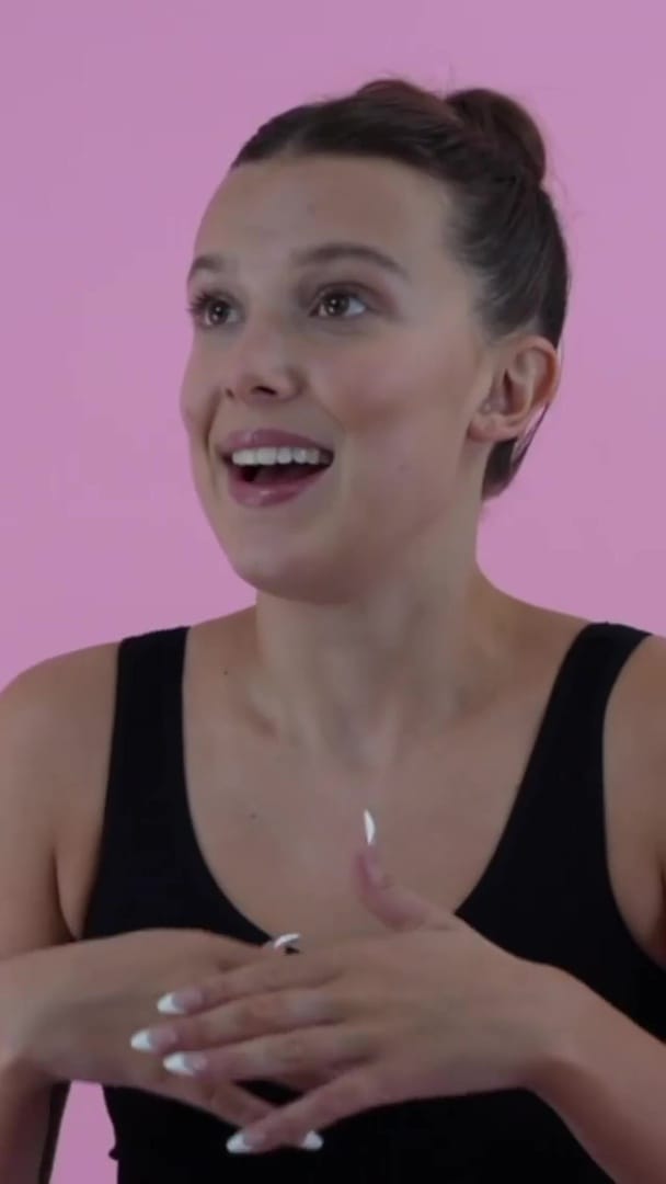 Picture of Millie Bobby Brown