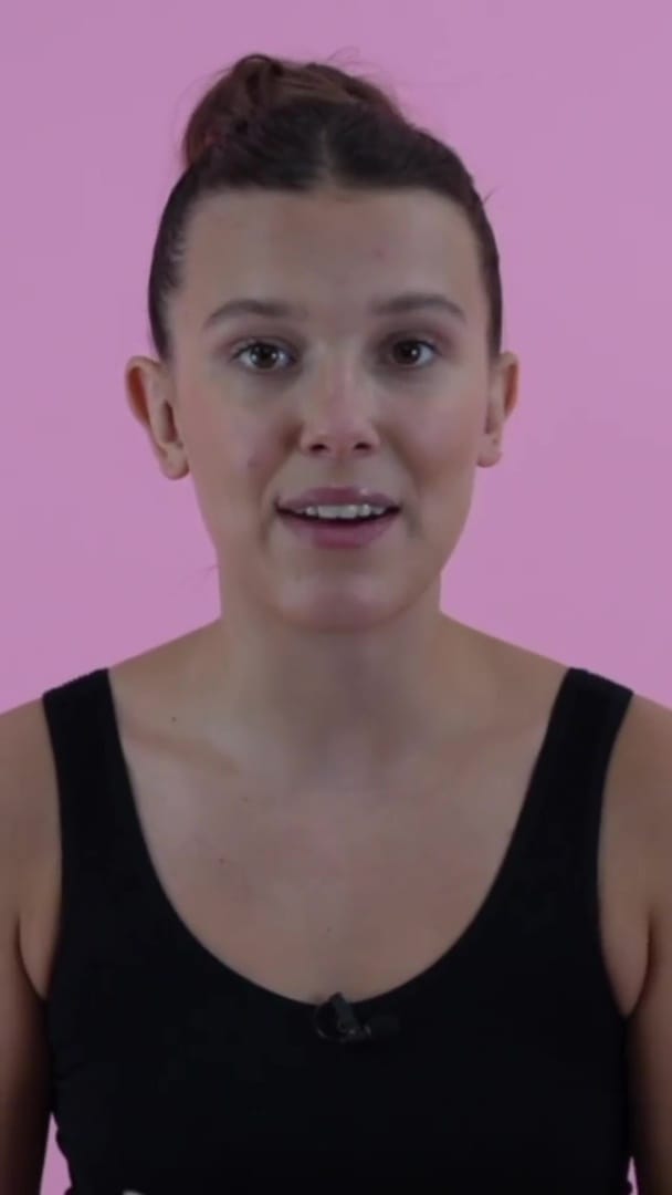 Picture of Millie Bobby Brown