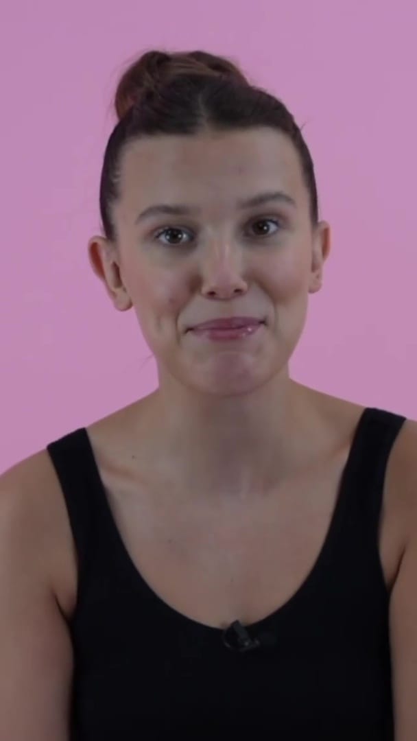 Picture of Millie Bobby Brown