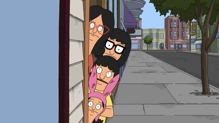 Bob's Burgers