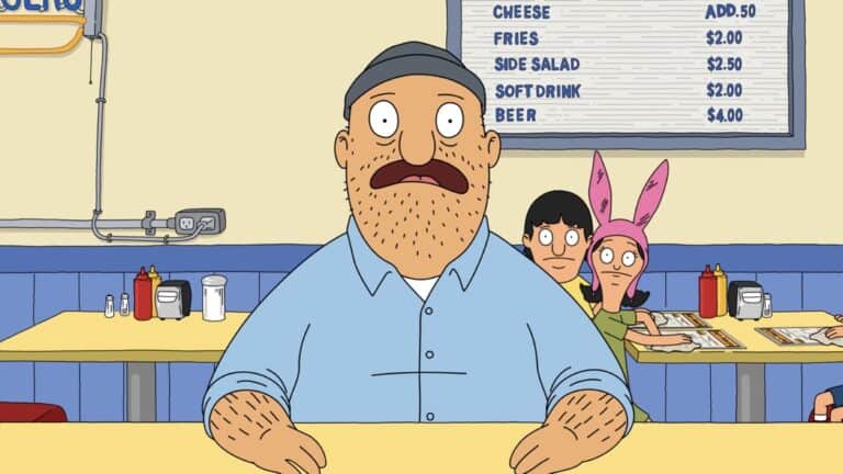 Bob's Burgers