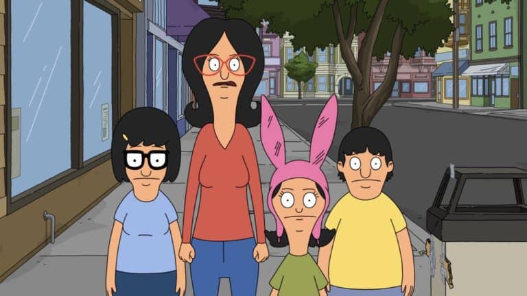 Bob's Burgers