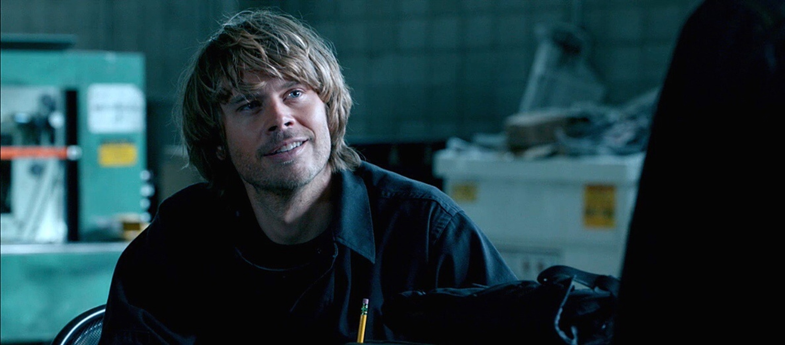 NCIS: Los Angeles