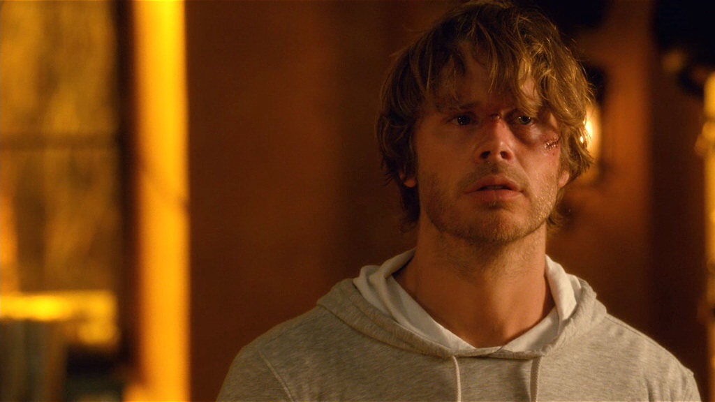 NCIS: Los Angeles