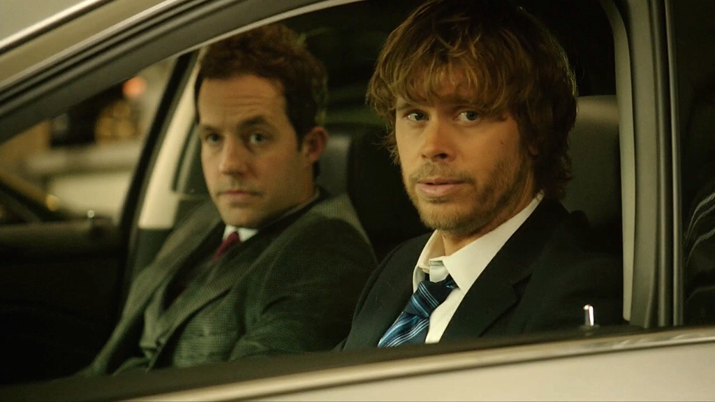 NCIS: Los Angeles
