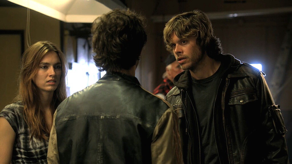 NCIS: Los Angeles