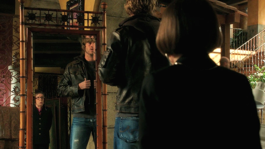 NCIS: Los Angeles