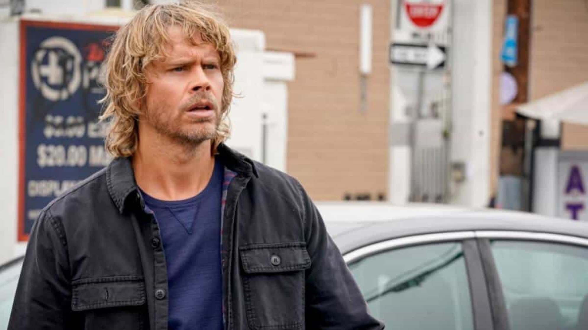 NCIS: Los Angeles
