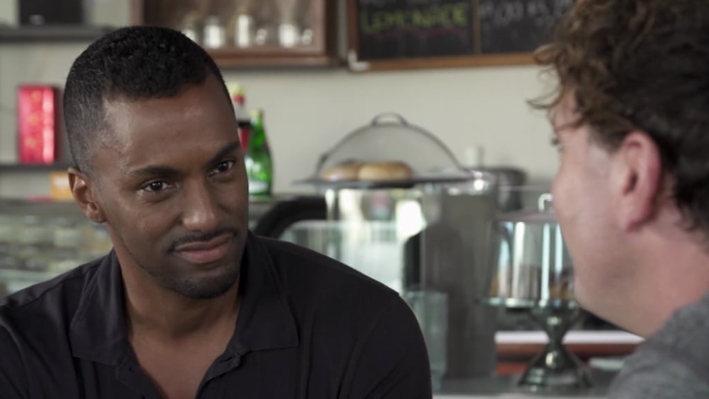 Image of Coffee House Chronicles The Movie