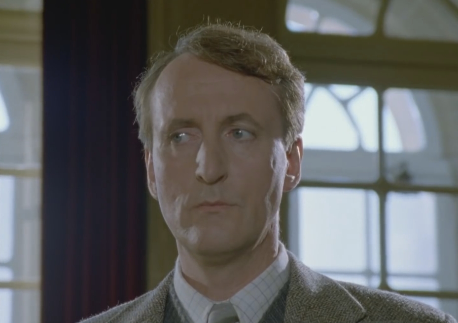 "Agatha Christie's Poirot" Murder on the Links