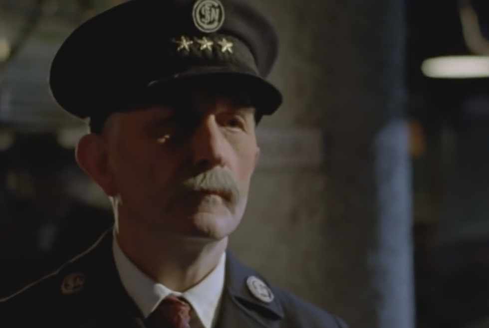 "Agatha Christie's Poirot" Murder on the Links