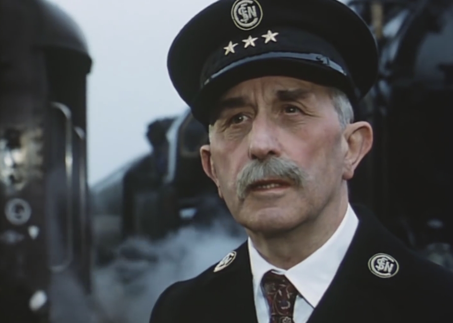 "Agatha Christie's Poirot" Murder on the Links