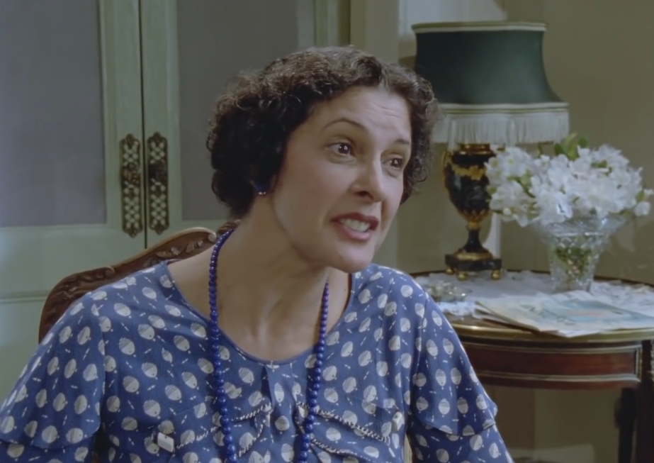 "Agatha Christie's Poirot" Murder on the Links