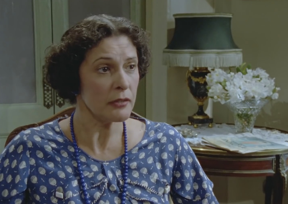 "Agatha Christie's Poirot" Murder on the Links