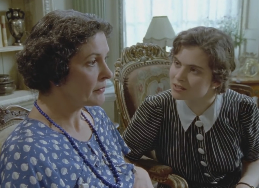 "Agatha Christie's Poirot" Murder on the Links