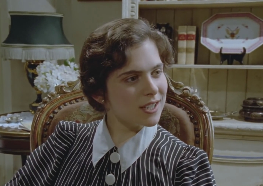 "Agatha Christie's Poirot" Murder on the Links