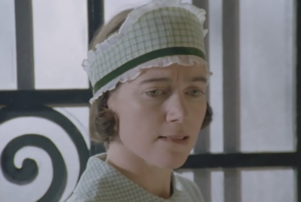 "Agatha Christie's Poirot" Murder on the Links