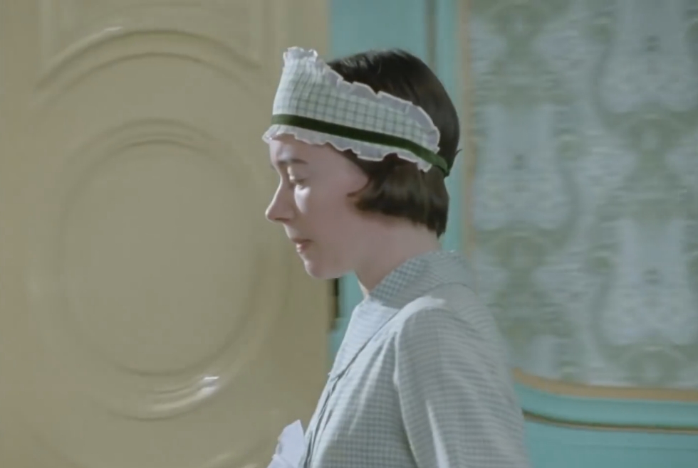 "Agatha Christie's Poirot" Murder on the Links