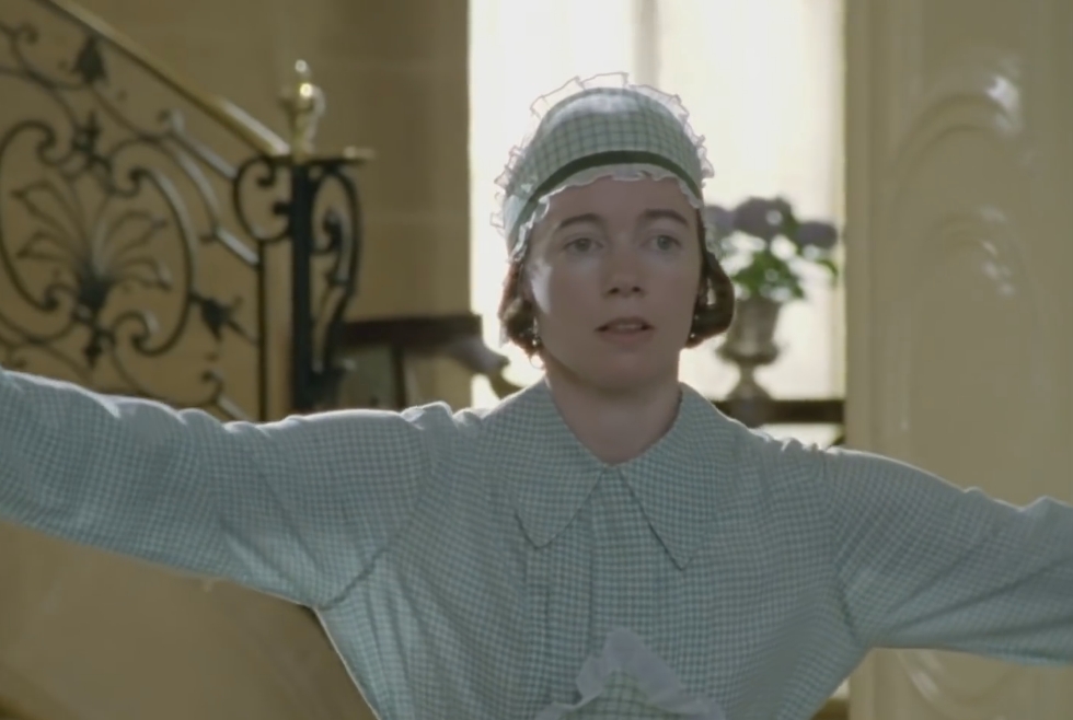 "Agatha Christie's Poirot" Murder on the Links
